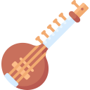 sitar icon