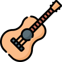 guitarra icon