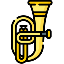 tuba icon