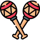 maracas icon