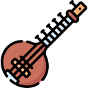 sitar icon