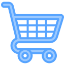 carrito de compras icon