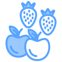 fruta icon