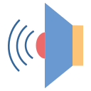 audio icon