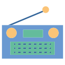 radio 