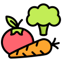 vegetais icon