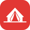 camp icon