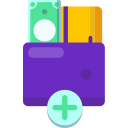 método de pago icon