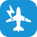 avión icon