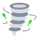 tornado icon