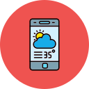 App del clima icon