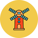 molino icon