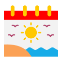 verano icon