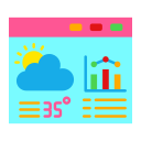 análisis de pronóstico 