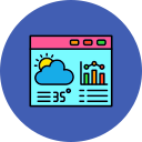 análisis de pronóstico