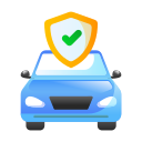 seguro de auto icon