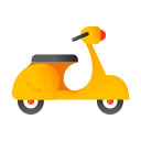 scooter icon