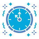 reloj icon