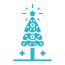 Árbol de navidad