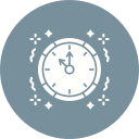 reloj icon