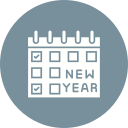 calendario icon