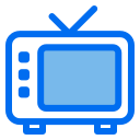 televisor icon