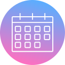 calendario icon