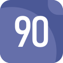 90