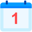 calendario icon