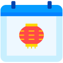 chinese new year icon