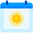 verano icon