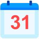 calendario icon