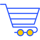 carrito de compras icon