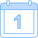 calendario icon