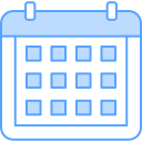 calendario icon