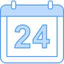 calendario icon