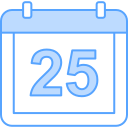 calendario icon