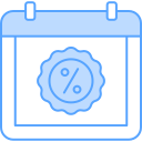 calendario icon