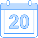 calendario icon