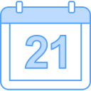 calendario icon