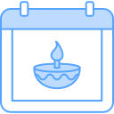 diwali icon