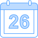 calendario icon