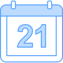 calendario icon