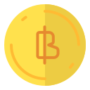 baht icon