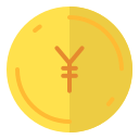 yuan icon