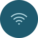 conexión wifi icon