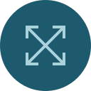 maximizar icon