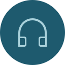 auriculares icon