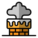 chimenea icon