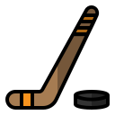 hockey sobre hielo icon